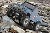 FTX OUTBACK MINI 2.0 RANGER 1:24 READY-TO-RUN DARK BLUE