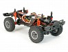 FTX OUTBACK MINI 2.0 RANGER 1:24 READY-TO-RUN DARK BLUE