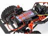 FTX OUTBACK MINI 2.0 RANGER 1:24 READY-TO-RUN DARK BLUE
