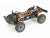 FTX OUTBACK MINI 2.0 PASO 1:24 READY-TO-RUN w/PARTS - GREY
