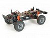 FTX OUTBACK MINI 2.0 PASO 1:24 READY-TO-RUN w/PARTS - GREY
