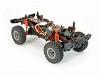 FTX OUTBACK MINI 2.0 PASO 1:24 READY-TO-RUN w/PARTS - GREY