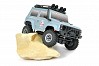 FTX OUTBACK MINI 2.0 PASO 1:24 READY-TO-RUN w/PARTS - GREY