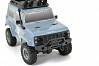 FTX OUTBACK MINI 2.0 PASO 1:24 READY-TO-RUN w/PARTS - GREY