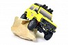 FTX OUTBACK MINI 2.0 PASO 1:24 READY-TO-RUN w/PARTS - YELLOW