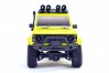 FTX OUTBACK MINI 2.0 PASO 1:24 READY-TO-RUN w/PARTS - YELLOW