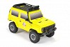 FTX OUTBACK MINI 2.0 PASO 1:24 READY-TO-RUN w/PARTS - YELLOW