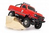 FTX OUTBACK MINI X PATRIOT 1:18 TRAIL READY-TO-RUN RED