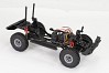 FTX OUTBACK MINI X PATRIOT 1:18 TRAIL READY-TO-RUN RED