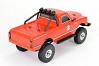 FTX OUTBACK MINI X PATRIOT 1:18 TRAIL READY-TO-RUN RED