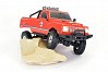 FTX OUTBACK MINI X PATRIOT 1:18 TRAIL READY-TO-RUN RED