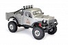 FTX OUTBACK MINI X TEXAN 1:18 TRAIL READY-TO-RUN GREY