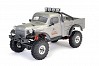 FTX OUTBACK MINI X TEXAN 1:18 TRAIL READY-TO-RUN GREY