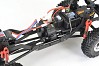FTX OUTBACK MINI X TEXAN 1:18 TRAIL READY-TO-RUN GREY
