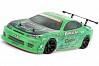 FTX BANZAI 1/10 BRUSHED DRIFT 4WD RTR - GREEN