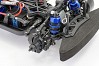 FTX BANZAI 4WD RTR 1/10 BRUSHED DRIFT CAR - GREEN