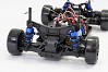 FTX BANZAI 4WD RTR 1/10 BRUSHED DRIFT CAR - GREEN