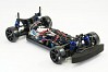 FTX BANZAI 4WD RTR 1/10 BRUSHED DRIFT CAR - GREEN