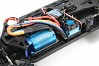FTX VANTAGE 1/10 BRUSHLESS BUGGY 4WD RTR W/LIPO & CHARGER