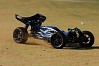 FTX VANTAGE 1/10 BRUSHLESS BUGGY 4WD RTR W/LIPO & CHARGER