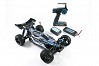 FTX VANTAGE 1/10 BRUSHLESS BUGGY 4WD RTR W/LIPO & CHARGER