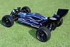 FTX VANTAGE 1/10 BRUSHLESS BUGGY 4WD RTR W/LIPO & CHARGER