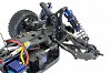 FTX VANTAGE 2.0 BRUSHED BUGGY 1/10 4WD RTR