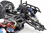 FTX CARNAGE 2.0 1/10 BRUSHED TRUCK 4WD RTR - BLUE