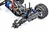 FTX CARNAGE 2.0 1/10 BRUSHED TRUCK 4WD RTR - BLUE