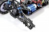 FTX CARNAGE 2.0 1/10 BRUSHED TRUCK 4WD RTR - BLUE