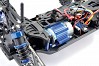 FTX CARNAGE 2.0 1/10 BRUSHED TRUCK 4WD RTR - BLUE