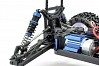 FTX CARNAGE 2.0 1/10 BRUSHED TRUCK 4WD RTR - RED