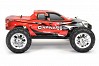 FTX CARNAGE 2.0 1/10 BRUSHED TRUCK 4WD RTR - RED