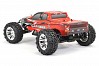 FTX CARNAGE 2.0 1/10 BRUSHED TRUCK 4WD RTR - RED