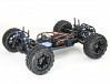 FTX CARNAGE 2.0 1/10 BRUSHLESS TRUCK 4WD RTR WITH LIPO BATTERY & CHARGER