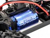 FTX CARNAGE 2.0 1/10 BRUSHLESS TRUCK 4WD RTR WITH LIPO BATTERY & CHARGER