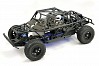 FTX ZORRO 1/10 NITRO TROPHY TRUCK 4WD RTR - BLUE