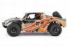 FTX ZORRO 1/10 NITRO TROPHY TRUCK 4WD RTR - ORANGE