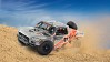 FTX ZORRO 1/10 NITRO TROPHY TRUCK 4WD RTR - ORANGE