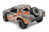 FTX ZORRO 1/10 NITRO TROPHY TRUCK 4WD RTR - ORANGE