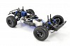 FTX ZORRO 1/10 NITRO TROPHY TRUCK 4WD RTR - ORANGE