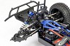 FTX ZORRO 1/10 TROPHY TRUCK EP BRUSHLESS 4WD RTR-ORANGE/WHITE