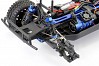 FTX ZORRO 1/10 TROPHY TRUCK EP BRUSHLESS 4WD RTR-ORANGE/WHITE