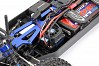 FTX ZORRO 1/10 TROPHY TRUCK EP BRUSHLESS 4WD RTR-ORANGE/WHITE