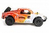 FTX ZORRO 1/10 TROPHY TRUCK EP BRUSHLESS 4WD RTR-ORANGE/WHITE