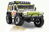 FTX KANYON 4X4 MOUNTAIN RESCUE 2-SPEED RTR 1:10 XL CRAWLER