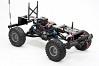 FTX KANYON 4X4 MOUNTAIN RESCUE 2-SPEED RTR 1:10 XL CRAWLER