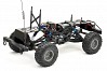 FTX KANYON 4X4 MOUNTAIN RESCUE 2-SPEED RTR 1:10 XL CRAWLER