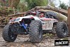 FTX OUTLAW 1/10 BRUSHED 4WD ULTRA-4 RTR BUGGY