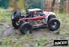 FTX OUTLAW 1/10 BRUSHED 4WD ULTRA-4 RTR BUGGY
